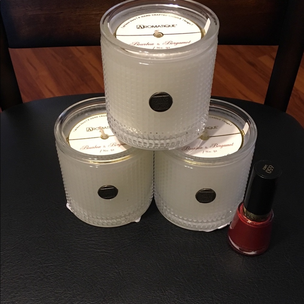 Aromatique Candles